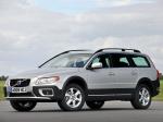 Volvo XC70 DRIVe 2009 года (UK)